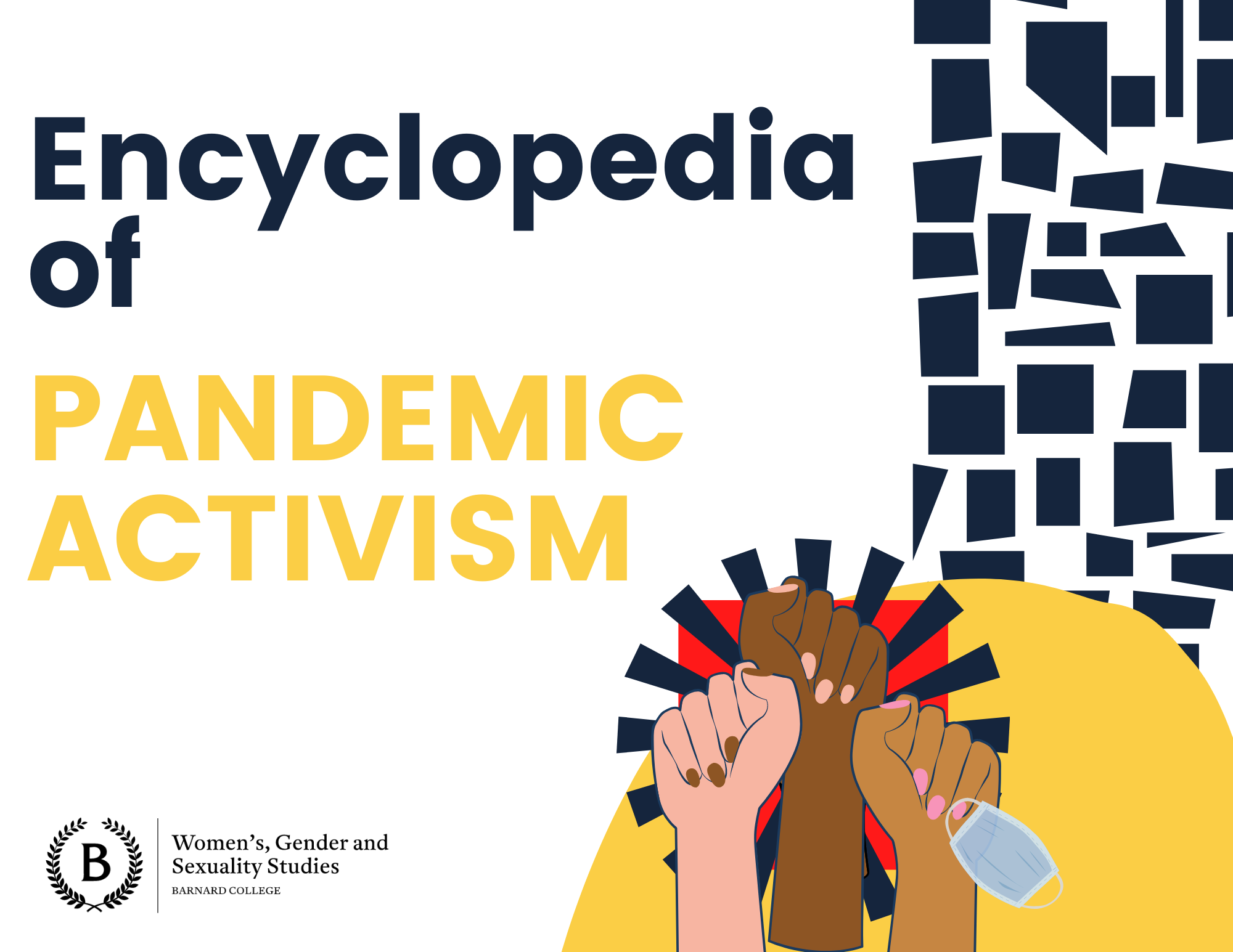 Encyclopedia of Pandemic Activism