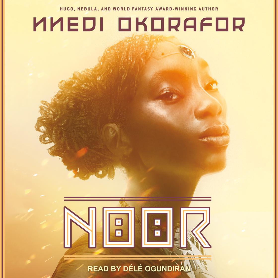 Noor Book Cover