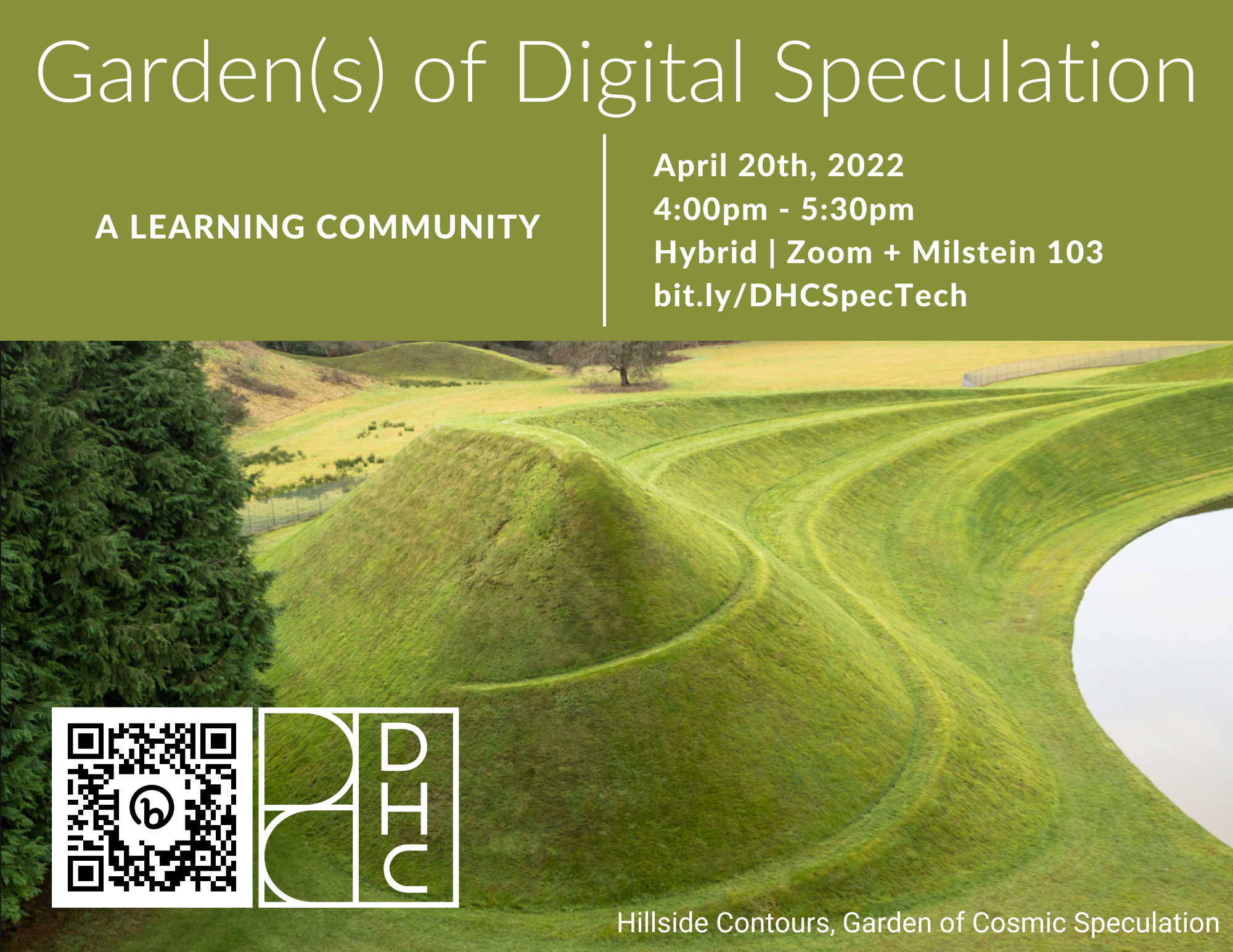 Garden(s) of Digital Speculation Flyer Updated Date 