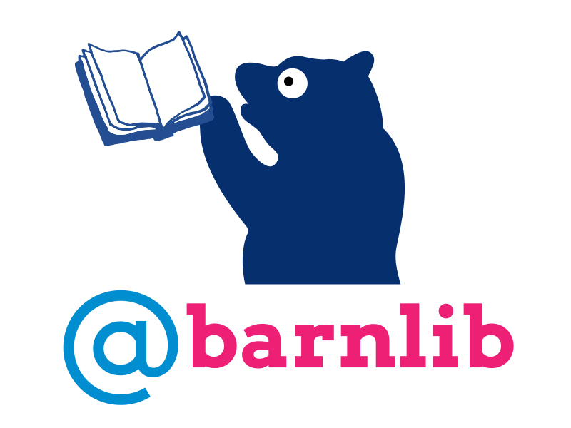 Barlib Bear