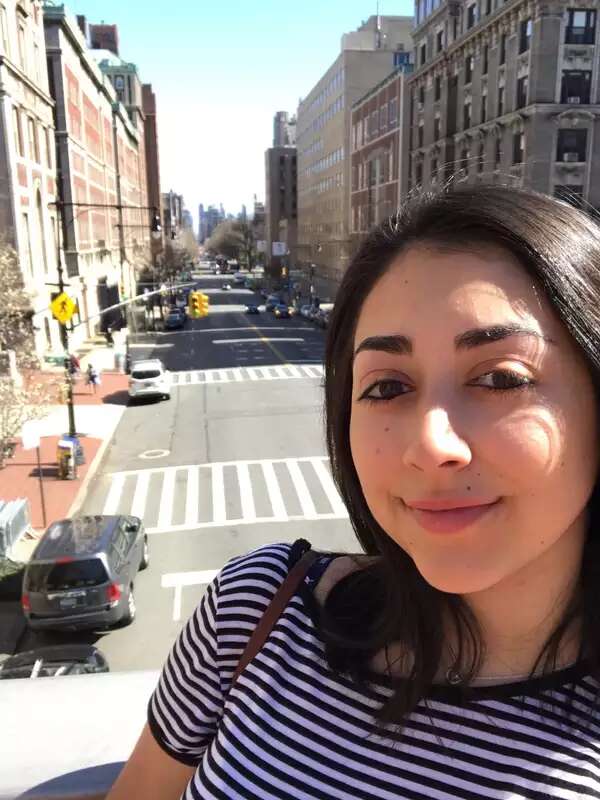 Gabriela Arredondo